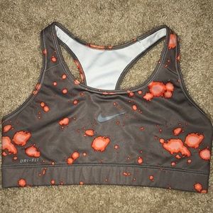NIKE Dri-fit Sports Bra